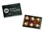 Analog Devices / Maxim Integrated MAX38650 nanoPower Buck Converter