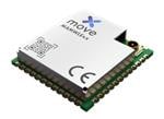 Move-X MAMWLE-xx Low Power Radio Module