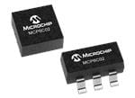 Microchip Technology Current Sense Amplifiers