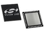 Silicon Labs EFR32FG23 Flex Gecko Kablosuz SoC'ler