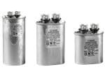 Hartland Controls / Littelfuse HCK Motor Run Capacitors