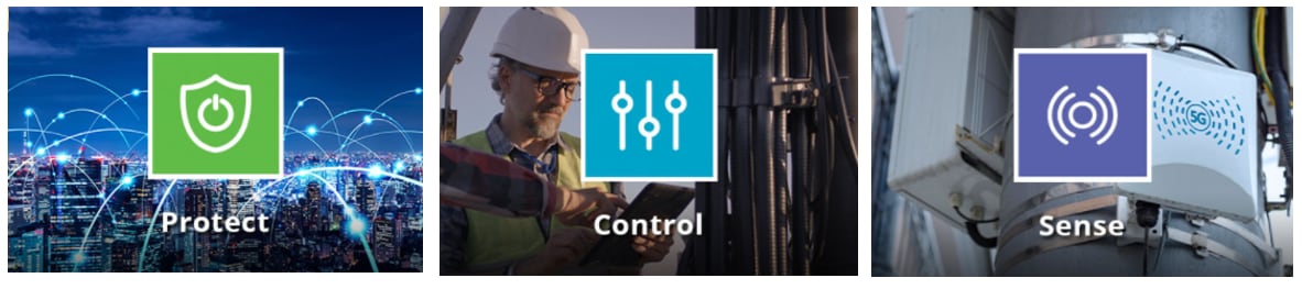 Littelfuse Communications Infrastructure Solutions