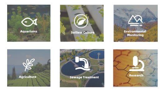 Seeed Studio Industrial EC & TDS Sensor