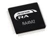 RA4M2 Ailesi Arm® Cortex® Mikrodenetleyicileri