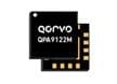 QPA9122M High Linearity Driver Amplifiers