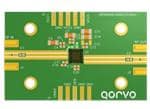 Qorvo QPA9942EVB Amplifier Evaluation Board