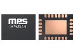 Monolithic Power Systems (MPS) MP6543H Brushless DC Motor Drivers
