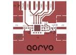 Qorvo QPC7338PCBA Evaluation Board