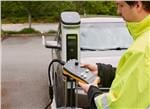 Fluke Electric Vehicle Charging Stations