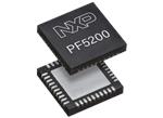 NXP Semiconductors PF5200 Dual-Channel PMICs