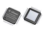 Infineon Technologies TLE9012DQU Li-ion Monitoring & Balancing ICs