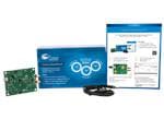 Infineon Technologies CY3676 Evaluation Kit