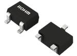 ROHM Semiconductor BSS84W Small Signal MOSFET