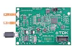 TDK InvenSense SmartSound One MEMS Microphone Evaluation Module