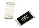 Welwyn / TT Electronics TFHP AlN Chip Thin Film Resistors