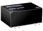 RECOM Power RSH3 3W Single/Dual Output DC/DC Converters