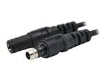 ODU AMC® NP Quick Disconnect Military Connectors