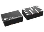 Texas Instruments TPS5138x 8A Synchronous Buck Converters