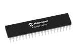 Microchip Technology PIC16F18056 & PIC16F18076 8-Bit Microcontrollers
