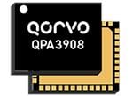 Qorvo QPA3908 GaN Power Amplifier Module