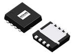 ROHM Semiconductor RQ3L070AT P-Channel -60V -25A Power MOSFET