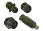 Amphenol Fiber Systems International M28876 Fiber Optic Connectors