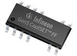 Infineon Technologies 5-Gen CoolSET™ High-Voltage Buck Converters