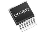 onsemi NTBG060N065SC1	44mohm Silicon Carbide MOSFET