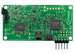 Infineon Technologies EVAL_SEN_SMART_ALARM Evaluation Board
