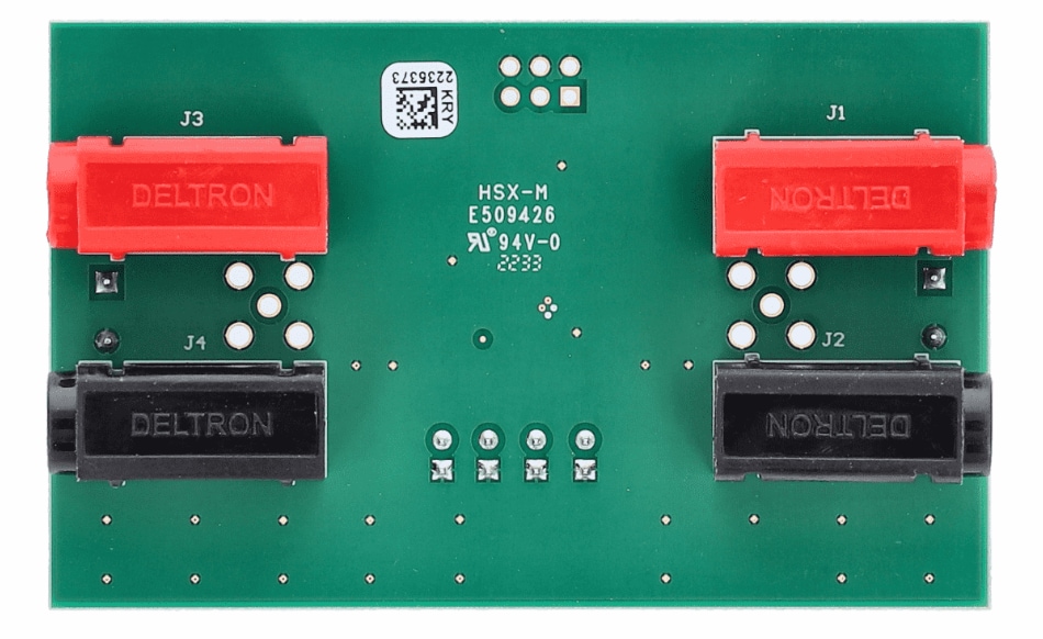 Texas Instruments TPS715EVM-074 Evaluation Module