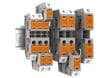 XTV Terminal Blocks with Push-X Technology