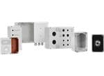 BOPLA Euromas ABS / PC / F05 Classic Enclosures