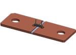 Vishay / Dale WSBE Power Metal Strip® Shunt Resistors