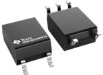 Texas Instruments ISOM871x High-Speed Opto-Emulators