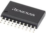 Renesas Electronics HIP4080A High Frequency Driver ICs