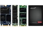 Exascend SI4 Series Solid State Drives