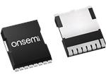 onsemi NVBLS1D5N10MC N-Channel PowerTrench® MOSFET