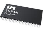 Intelligent Memory Synchronous DRAM (SDRAM)