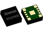 Renesas Electronics RAA210030 Step-Down DC/DC Mini Power Module