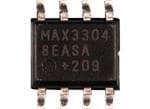 Analog Devices / Maxim Integrated MAX33048E RS-485/RS-422 Transceivers