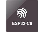 Espressif Systems ESP32-C6 Ultra-Low-Power System-on-Chips (SoCs)