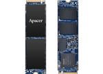 Apacer Technology Inc. PV210-M280 Industrial PCIe SSDs