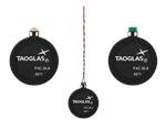 Taoglas FXC.30 Circular Form Factor NFC Antennas