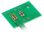 Hirose Electric BM50 Power/Signal Hybrid FPC-to-Board Connectors