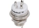 Gigavac GH3 Series Single Pole Double Throw HV Relays