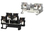 Same Sky DIN Rail Terminal Blocks