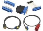 Amphenol FCI OCP ORv3 AC Input Assemblies