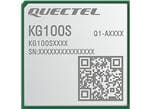 Quectel KG100S Amazon Sidewalk Modules