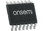 onsemi NCS20164 8MHz CMOS Operational Amplifiers