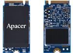 Apacer Technology Inc. PT220-M242 PCI Express Flash Drives